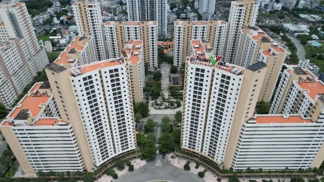 Kỳ vọng công tác tổ chức đấu giá 3.800 căn hộ tái định cư Thủ Thiêm