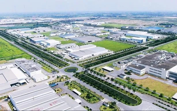 Đẩy nhanh triển khai dự án các khu công nghiệp ven biển Lâm Đồng