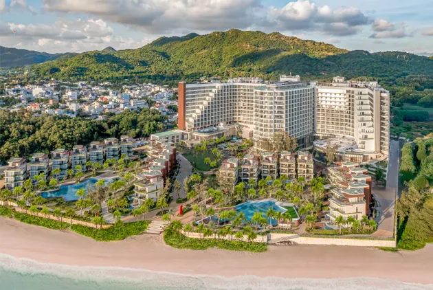 Long Hải - Từ làng chài 300 năm đến điểm dừng chân hấp dẫn của du khách quốc tế