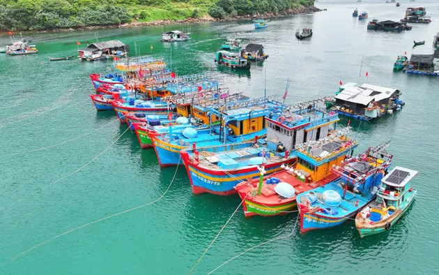 Quy hoạch tỉnh An Giang hướng đến mạnh về kinh tế biển