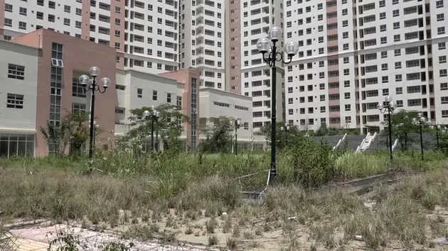 TP Hồ Chí Minh điều chỉnh Chương trình phát triển nhà ở giai đoạn 2021-2030