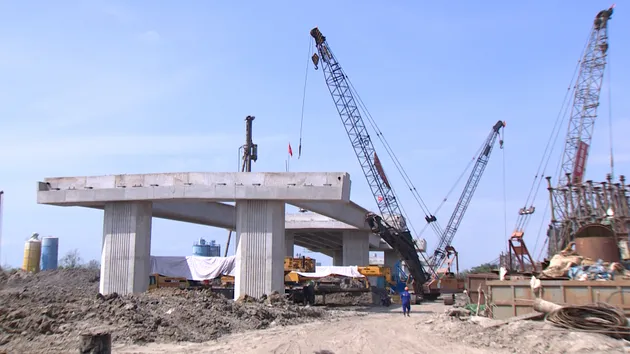 TP Hồ Chí Minh triển khai hơn 900 dự án đầu tư công trong 5 năm tới