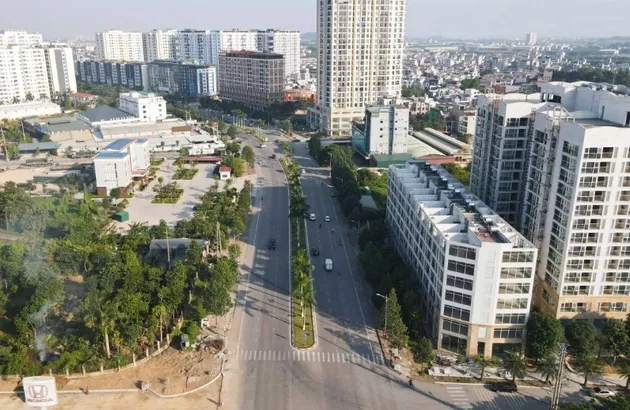 Các khung giá cho thuê nhà tại Bắc Ninh áp dụng từ 1/12/2025