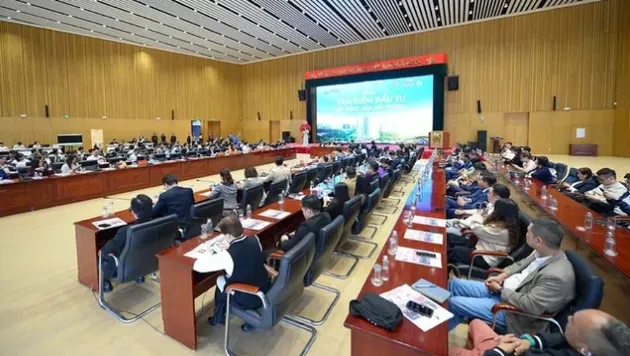 Tâm điểm đầu tư bất động sản Hải Phòng