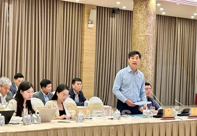 Bộ Xây dựng: Đã sẵn mẫu nhà chống lũ và giải pháp hạ tầng cho miền Trung