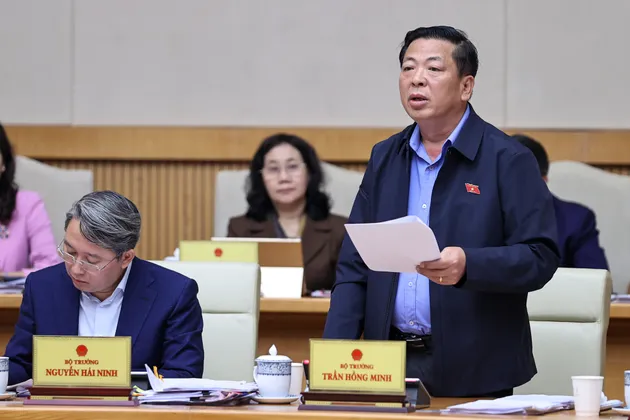 Cuối năm 2025, cả nước sẽ có 3.188 km cao tốc