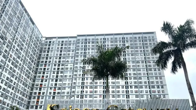 Đề xuất nhiều giải pháp quản lý nhà chung cư