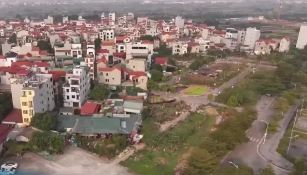 Hà Nội: Ưu tiên bố trí tái định cư cho dự án đường Tây Thăng Long