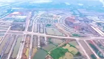 Hạ tầng bứt tốc, bất động sản Hải Phòng hưởng lợi mạnh