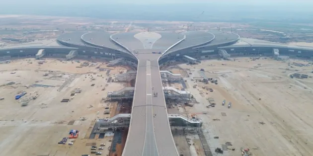 Phấn đấu hoàn thành các tuyến metro kết nối sân bay Long Thành trước năm 2030