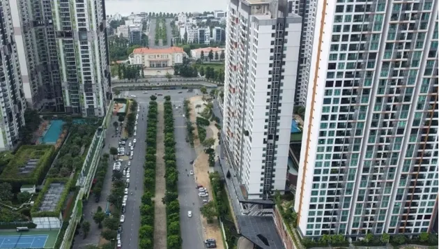 Hiệp hội Bất động sản TP Hồ Chí Minh kêu gọi doanh nghiệp hướng đến nhà ở vừa túi tiền