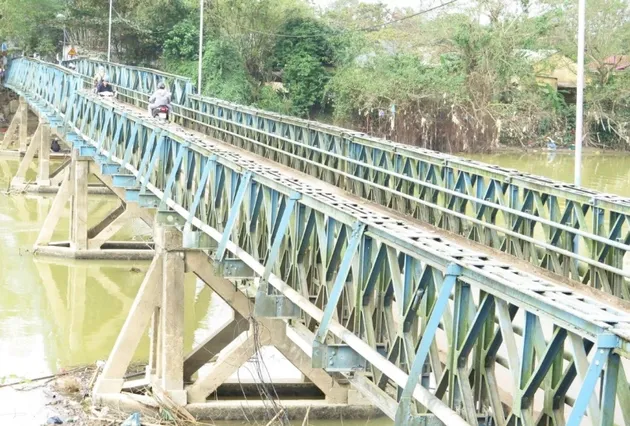 Huế đề xuất đầu tư 2.200 tỷ đồng xây dựng tuyến cầu và đường mới qua Cồn Hến