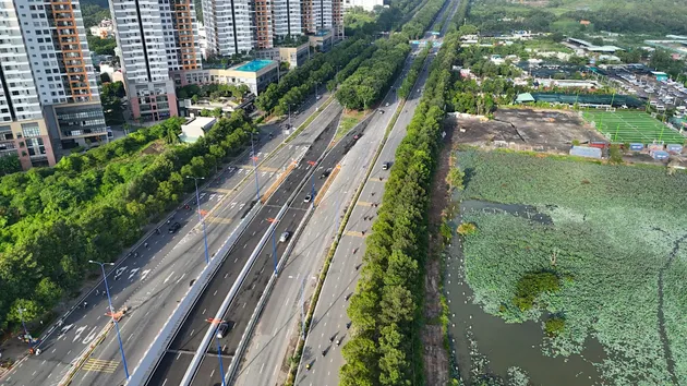 Từ 1/1/2026, Nhà nước chậm giao đất dự án BT phải trả lãi cho nhà đầu tư