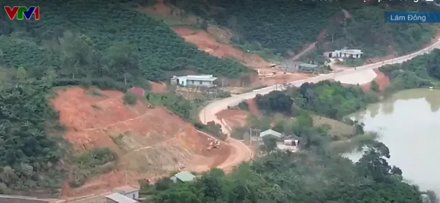 Tháo gỡ vướng mắc dự án nâng cấp, mở rộng Quốc lộ 28