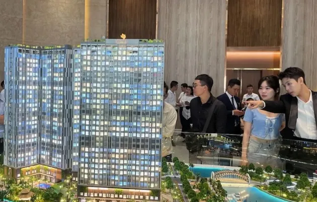 Trung tâm giao dịch bất động sản cần giám sát chặt chẽ và chuẩn xác thông tin