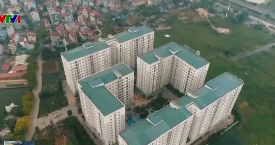 Làm rõ quy định cho thuê lại nhà ở xã hội