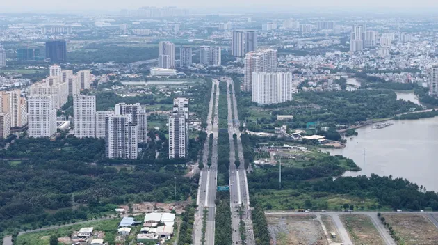 Từ năm 2026, giảm mạnh tiền sử dụng đất khi chuyển đất nông nghiệp sang đất ở