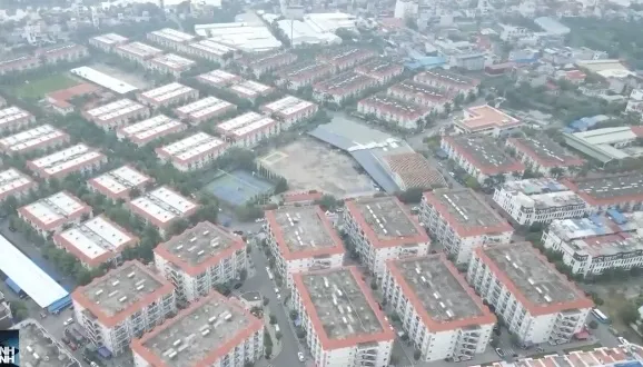 Bắc Ninh, Hải Phòng thu hồi nhiều căn nhà ở xã hội bán sai đối tượng