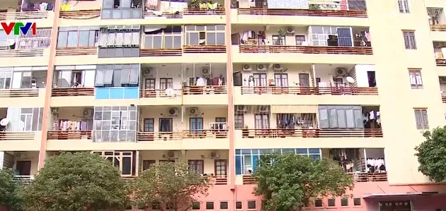 Xử lý dứt điểm thu hồi nhà ở xã hội sai đối tượng