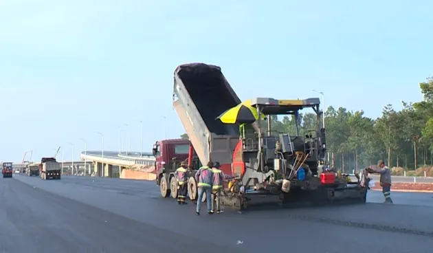 Loạt dự án trọng điểm sẵn sàng khánh thành, khởi công ngày 19/12