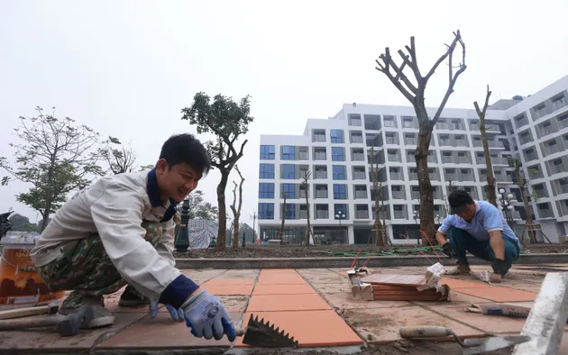 Huế dự kiến xây hơn 18.460 căn nhà ở xã hội giai đoạn 2026 - 2030