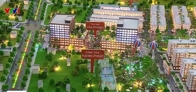 Phát triển đa dạng các loại hình nhà ở tại Hải Phòng