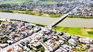 Quảng Ngãi chấp thuận chủ trương dự án khu đô thị hơn 626 tỷ đồng