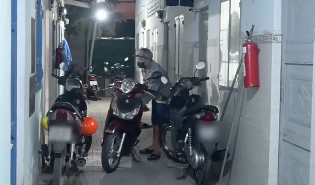 Hiệu quả từ mô hình Nhà trọ công nhân tự quản tại Đồng Tháp