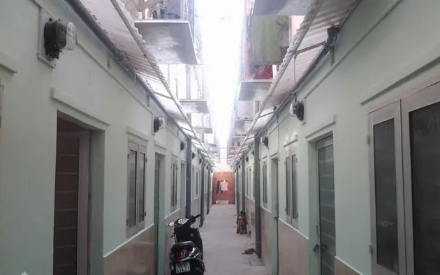 Cho thuê nhà doanh thu trên 500 triệu đồng/năm phải nộp thuế