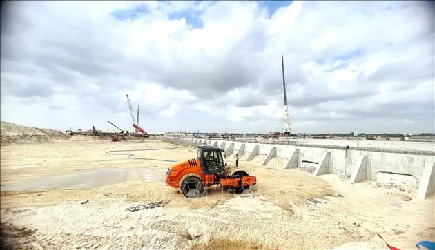 Quảng Trị lập tổ công tác, tăng tốc giải phóng mặt bằng dự án trọng điểm