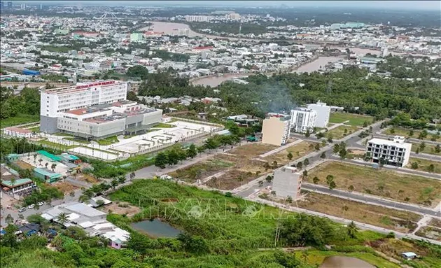 Cần Thơ truy thu hơn 160 tỷ đồng thuế chuyển nhượng bất động sản từ việc kê khai "hai giá"