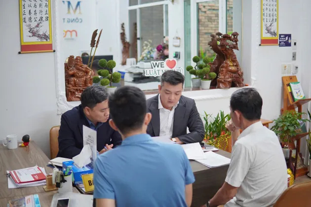 Người dân áp dụng ‘căn cước’ bất động sản như thế nào?