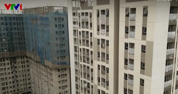 Hà Nội phấn đấu hoàn thành 100% chuyển đổi số trong xây dựng