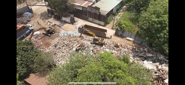 Quy định mới về đất đai, tài nguyên: Khi nào hành vi lãng phí bị xử lý hình sự?