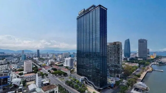 Bất động sản Đà Nẵng bước vào chu kỳ phát triển mới