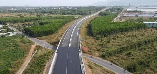 Đồng Nai sẽ đưa vào sử dụng 3 tuyến cao tốc kết nối sân bay Long Thành trong năm 2026