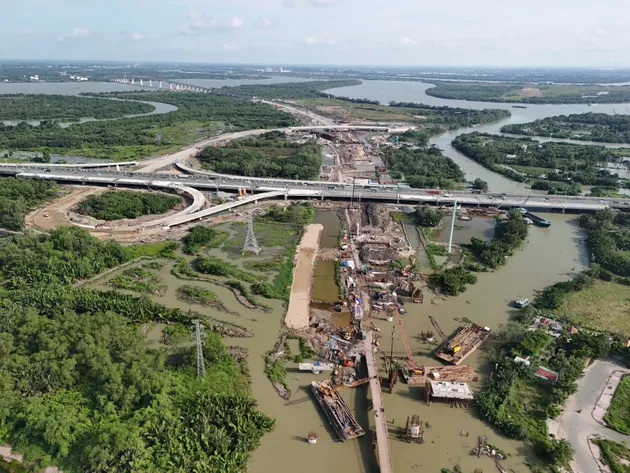 TP Hồ Chí Minh lập 37 Ban Quản lý dự án đầu tư xây dựng cấp phường, xã