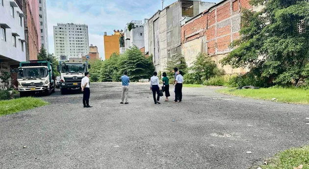 Văn phòng đăng ký đất đai hướng dẫn tránh mất tiền oan khi mua bán nhà, đất