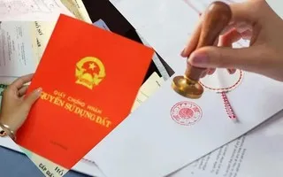 Thỏa thuận nhận quyền sử dụng đất làm dự án có phải công chứng?