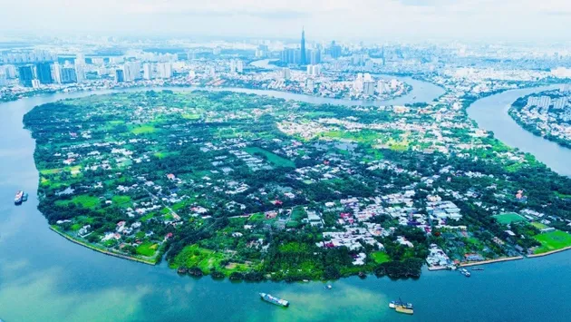 TP Hồ Chí Minh chọn nhà đầu tư chiến lược dự án Bình Quới - Thanh Đa hơn 98.000 tỷ đồng