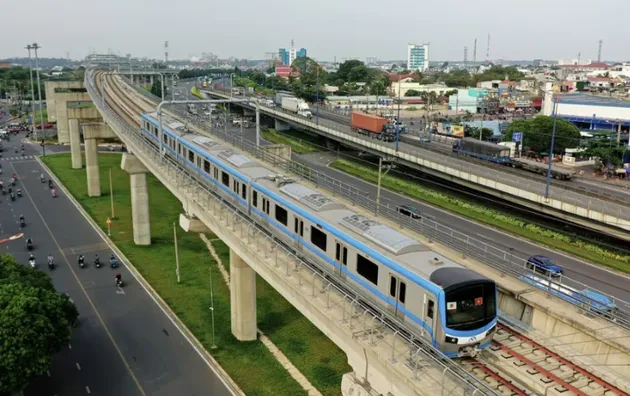 TP. Hồ Chí Minh thông qua chủ trương đầu tư loạt dự án giao thông trọng điểm