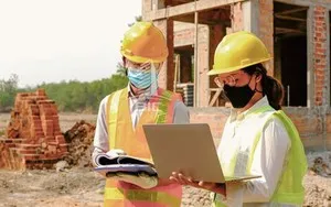 Có được chỉ định một nhà thầu cho nhiều gói trong cùng dự án?