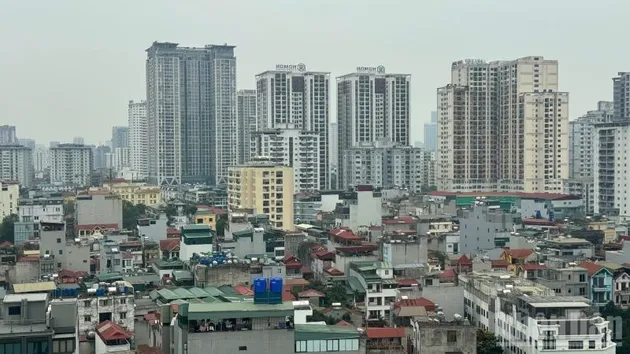 Thị trường nhà liền thổ Hà Nội hấp thụ tốt nhất trong giai đoạn 2024-2028