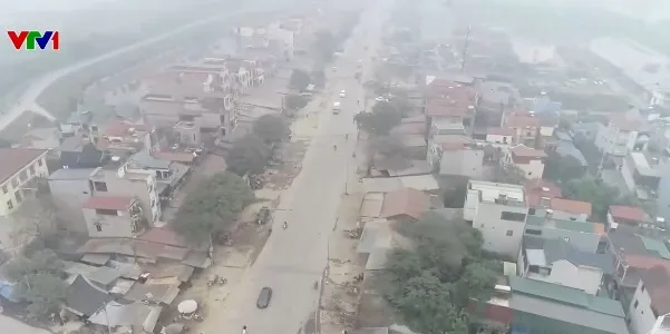 Đẩy nhanh đền bù, gỡ vướng tiến độ dự án mở rộng Quốc lộ 6