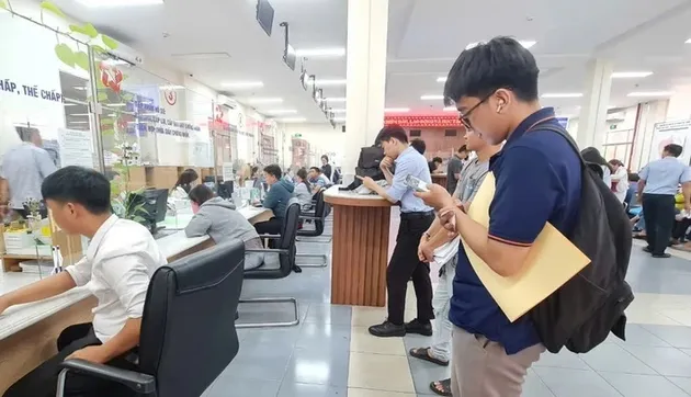 TP Hồ Chí Minh chưa ban hành hệ số K, trường hợp nào sẽ được hưởng lợi?