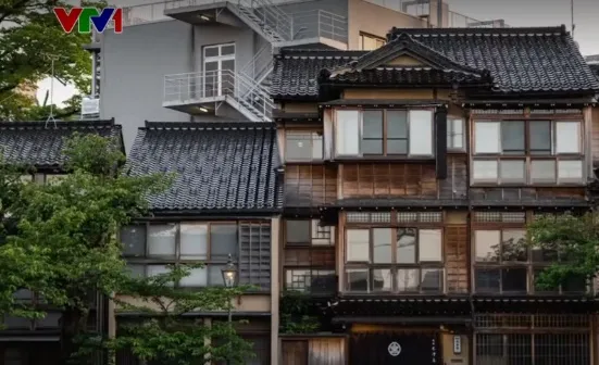 Làn sóng thuê nhà lan rộng toàn cầu