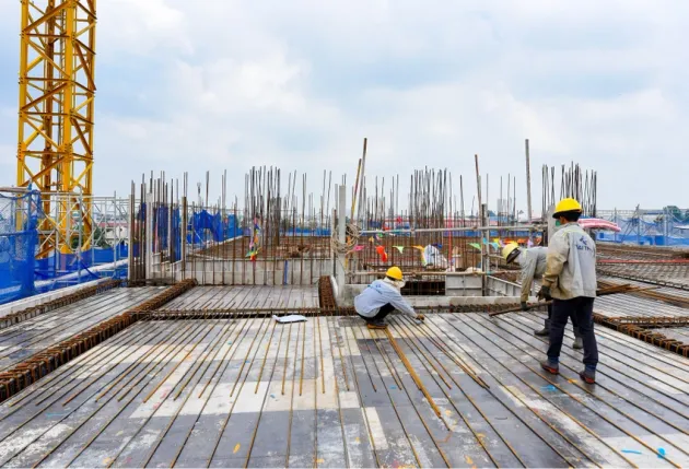 Nguồn cung bất động sản sẽ dồi dào, giảm áp lực tăng nóng