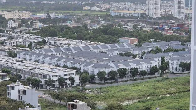 TP Hồ Chí Minh chuẩn hóa dữ liệu số nhà như thế nào?