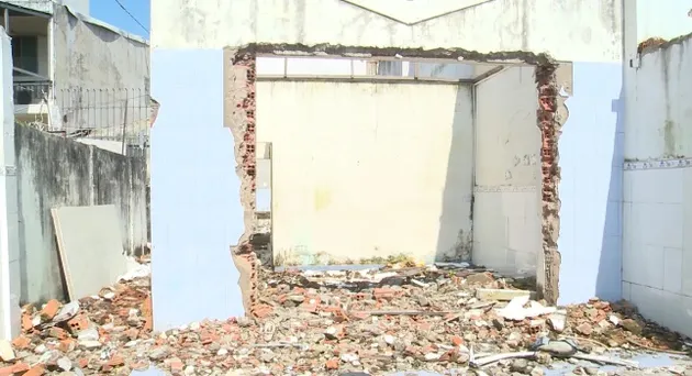 Tháo gỡ điểm nghẽn trong giải phóng mặt bằng bằng cơ chế mới