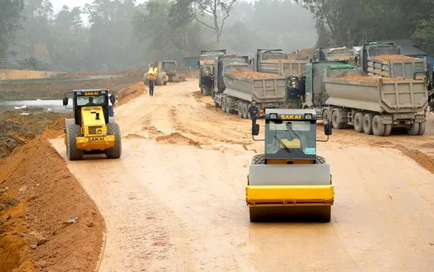 Phú Thọ chuẩn bị đầu tư 26 dự án giao thông trọng điểm